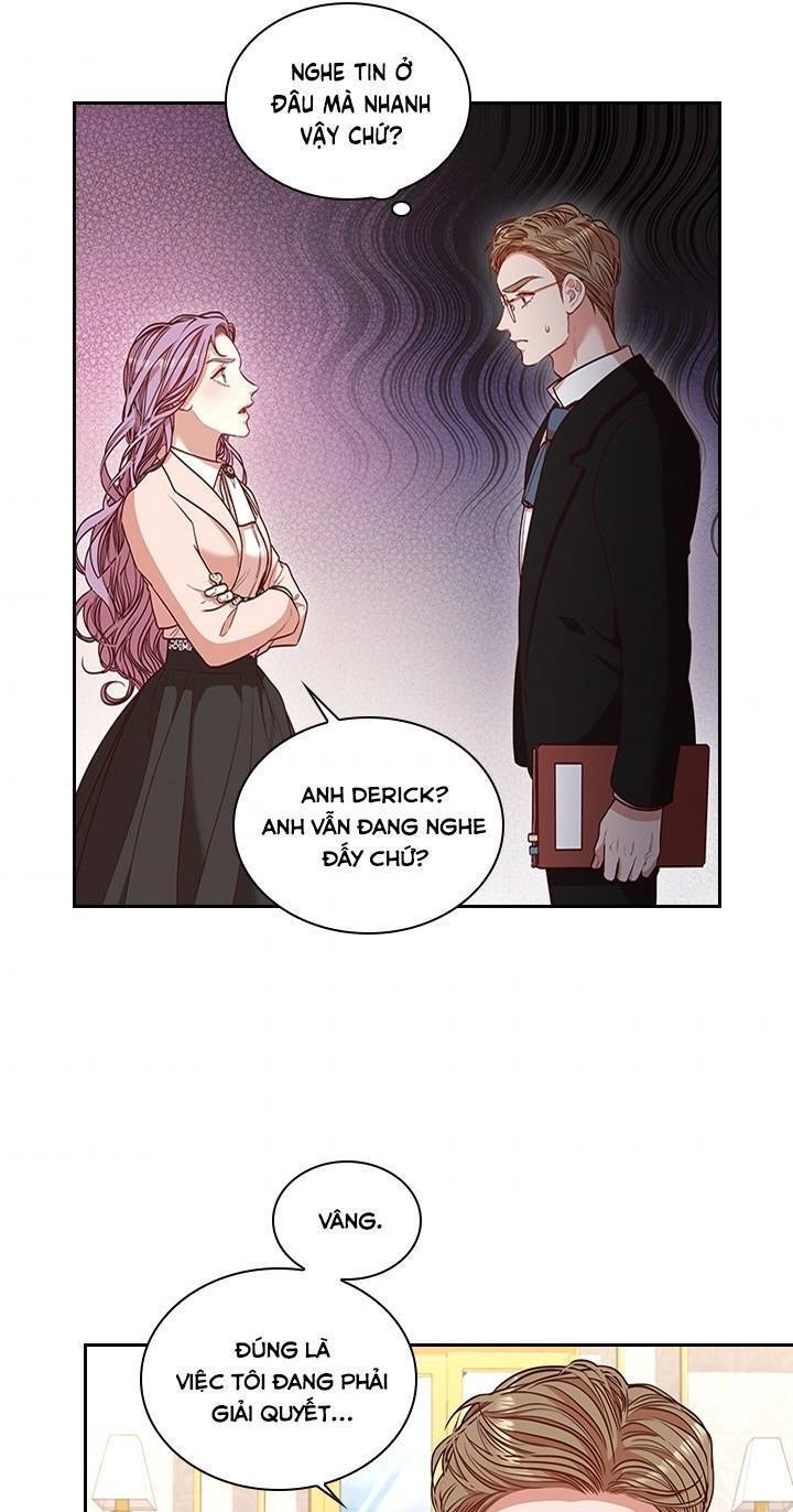 Thư Ký Của Bạo Chúa Chapter 26 - 37