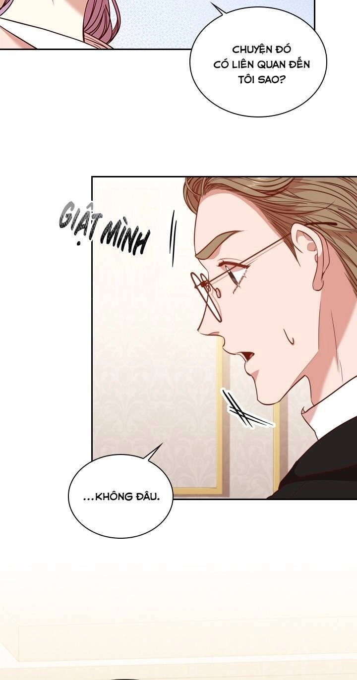 Thư Ký Của Bạo Chúa Chapter 26 - 39