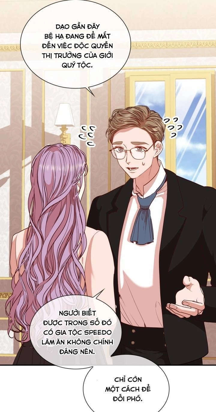 Thư Ký Của Bạo Chúa Chapter 26 - 40