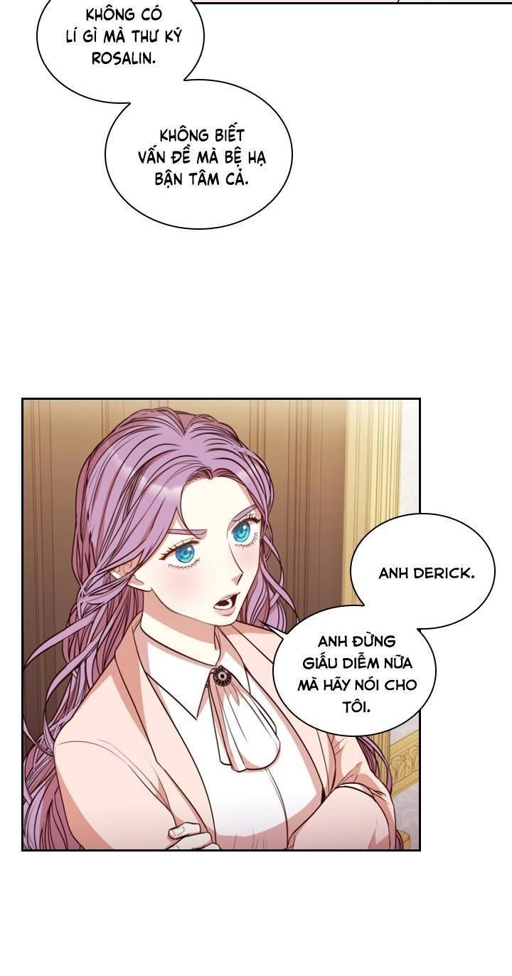 Thư Ký Của Bạo Chúa Chapter 26 - 43