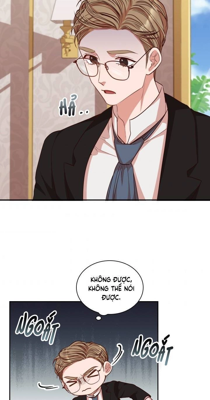 Thư Ký Của Bạo Chúa Chapter 26 - 45