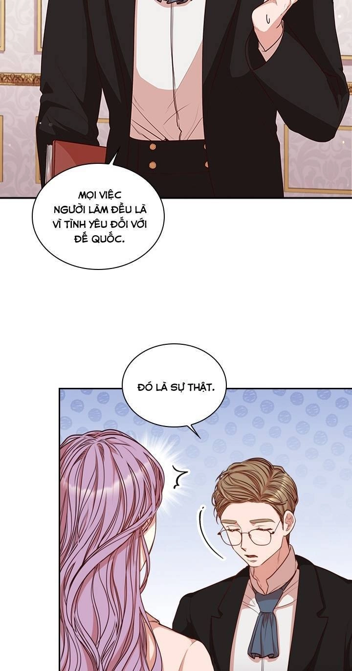 Thư Ký Của Bạo Chúa Chapter 26 - 47