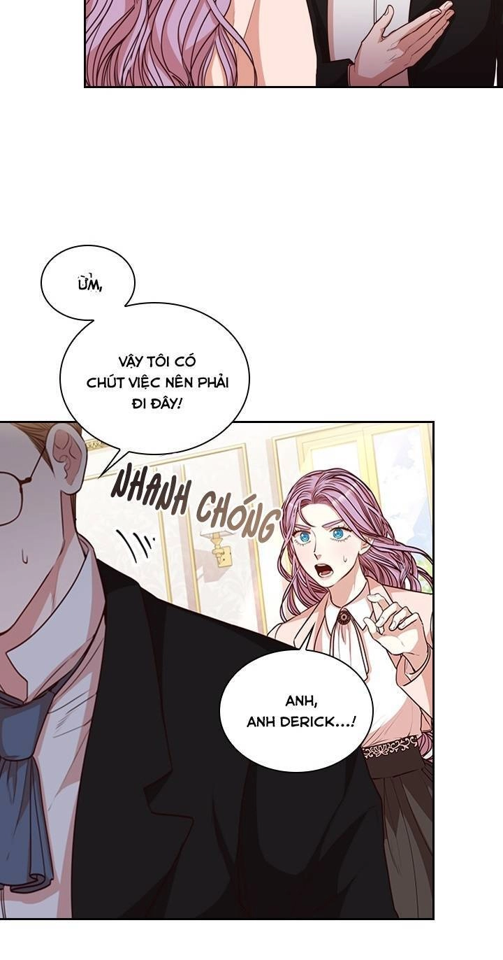 Thư Ký Của Bạo Chúa Chapter 26 - 48