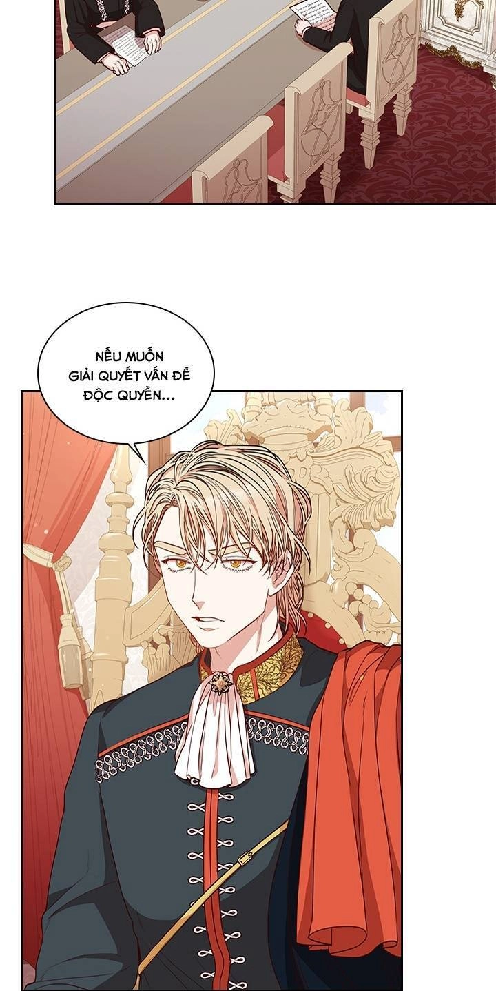 Thư Ký Của Bạo Chúa Chapter 26 - 55