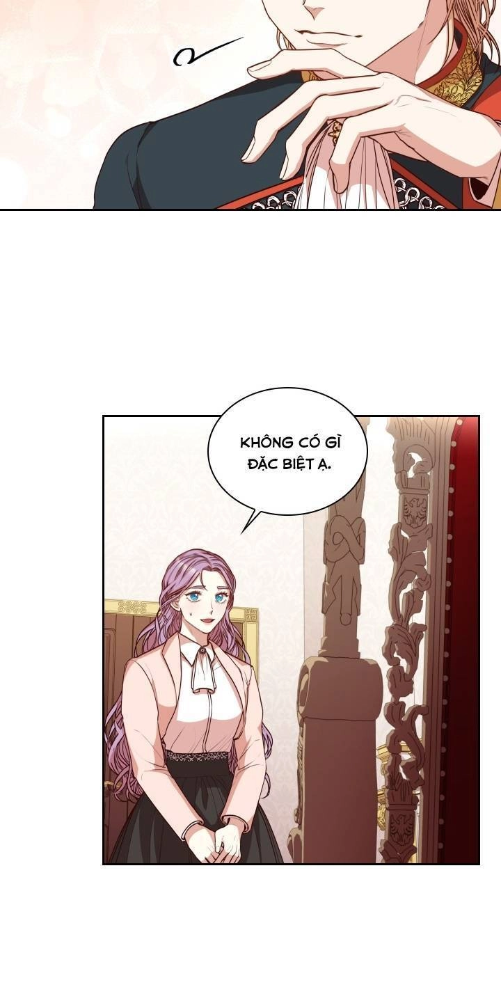 Thư Ký Của Bạo Chúa Chapter 26 - 62