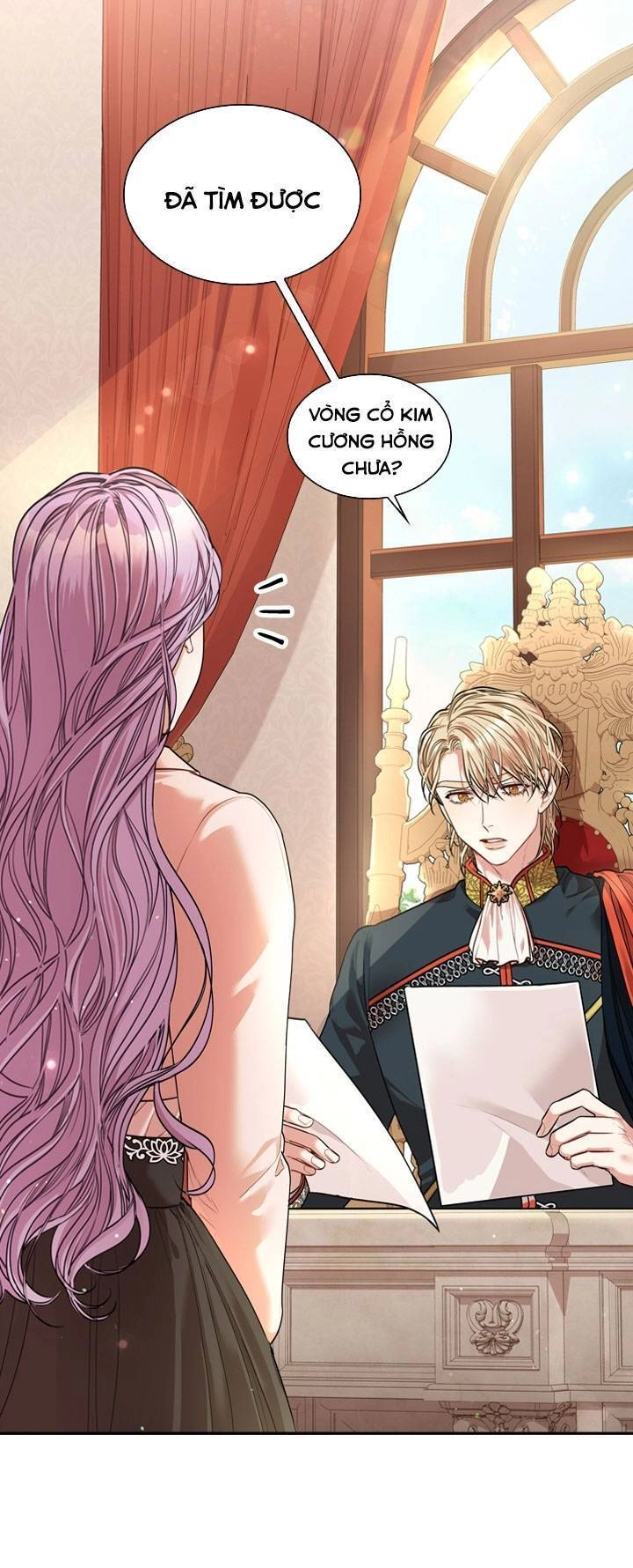 Thư Ký Của Bạo Chúa Chapter 27 - 3