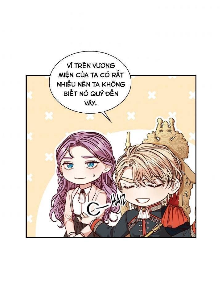 Thư Ký Của Bạo Chúa Chapter 27 - 7