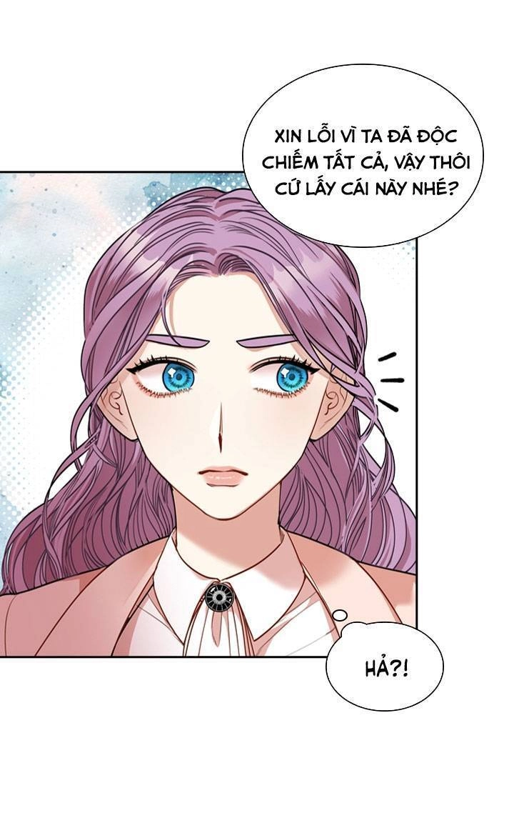 Thư Ký Của Bạo Chúa Chapter 27 - 8