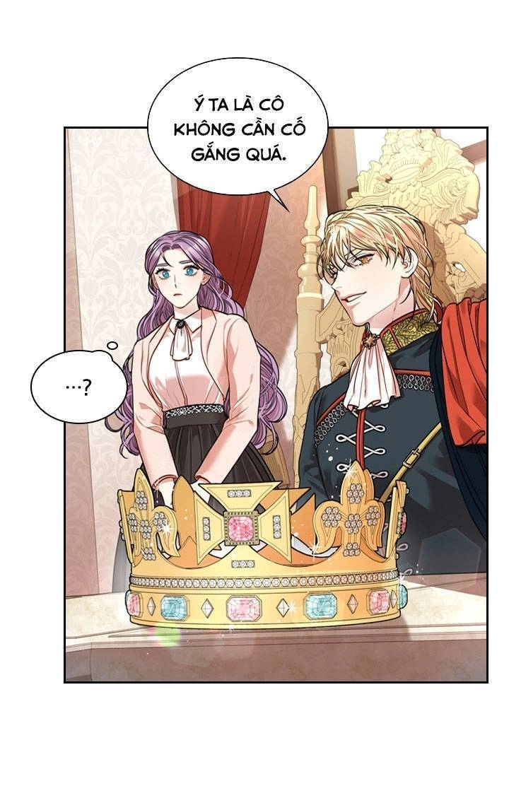 Thư Ký Của Bạo Chúa Chapter 27 - 9