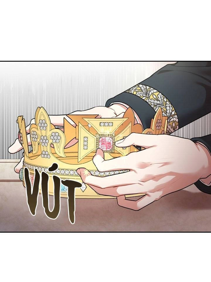 Thư Ký Của Bạo Chúa Chapter 27 - 11