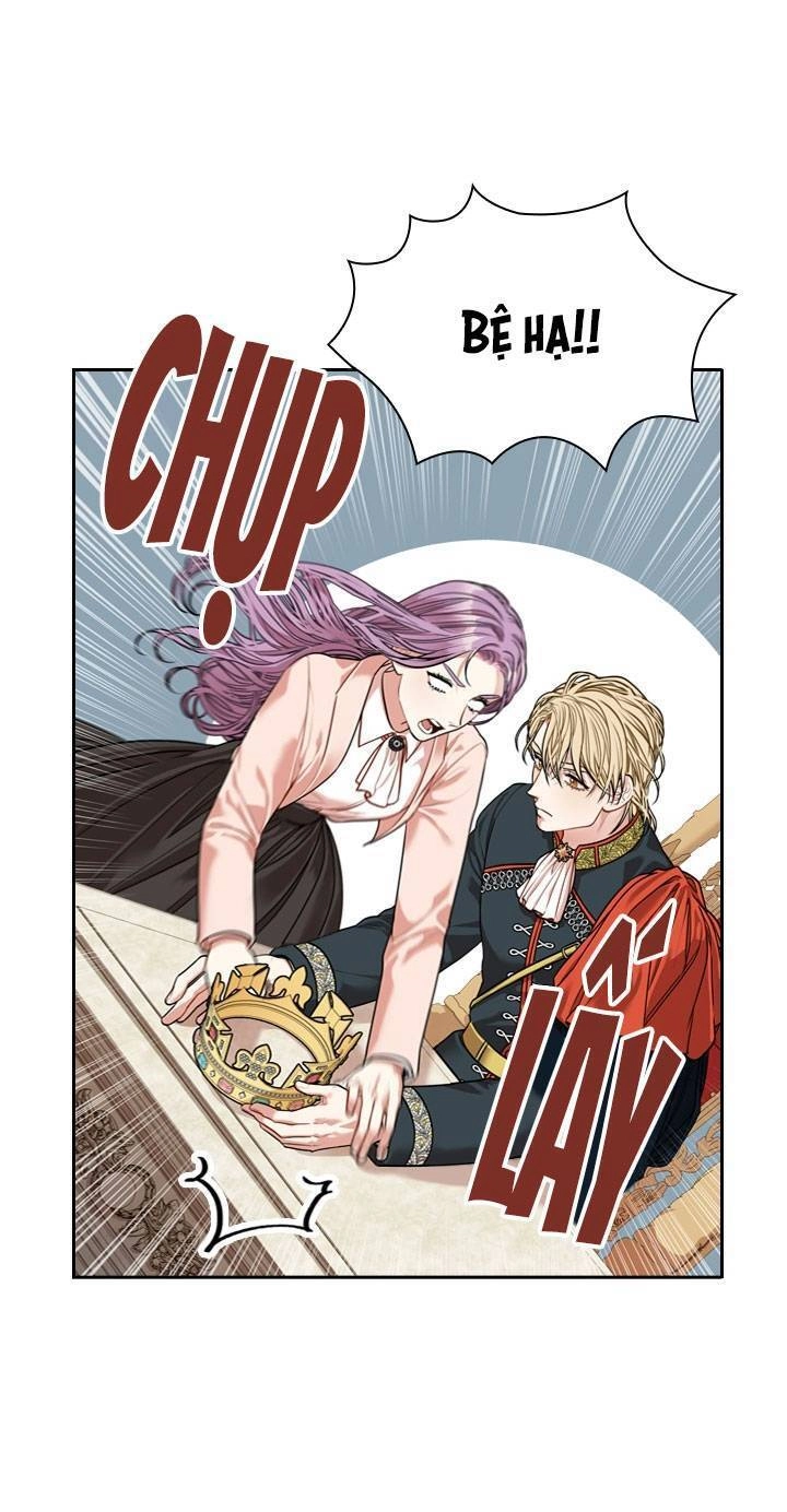 Thư Ký Của Bạo Chúa Chapter 27 - 12