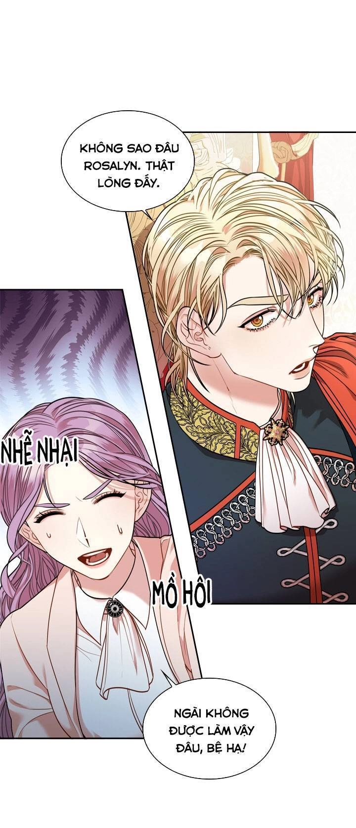 Thư Ký Của Bạo Chúa Chapter 27 - 13