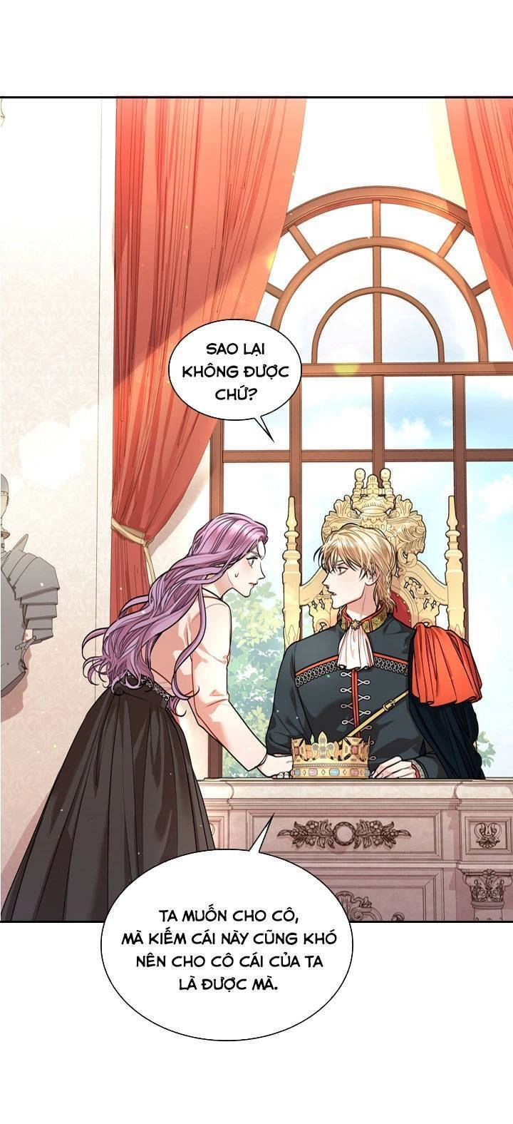 Thư Ký Của Bạo Chúa Chapter 27 - 14