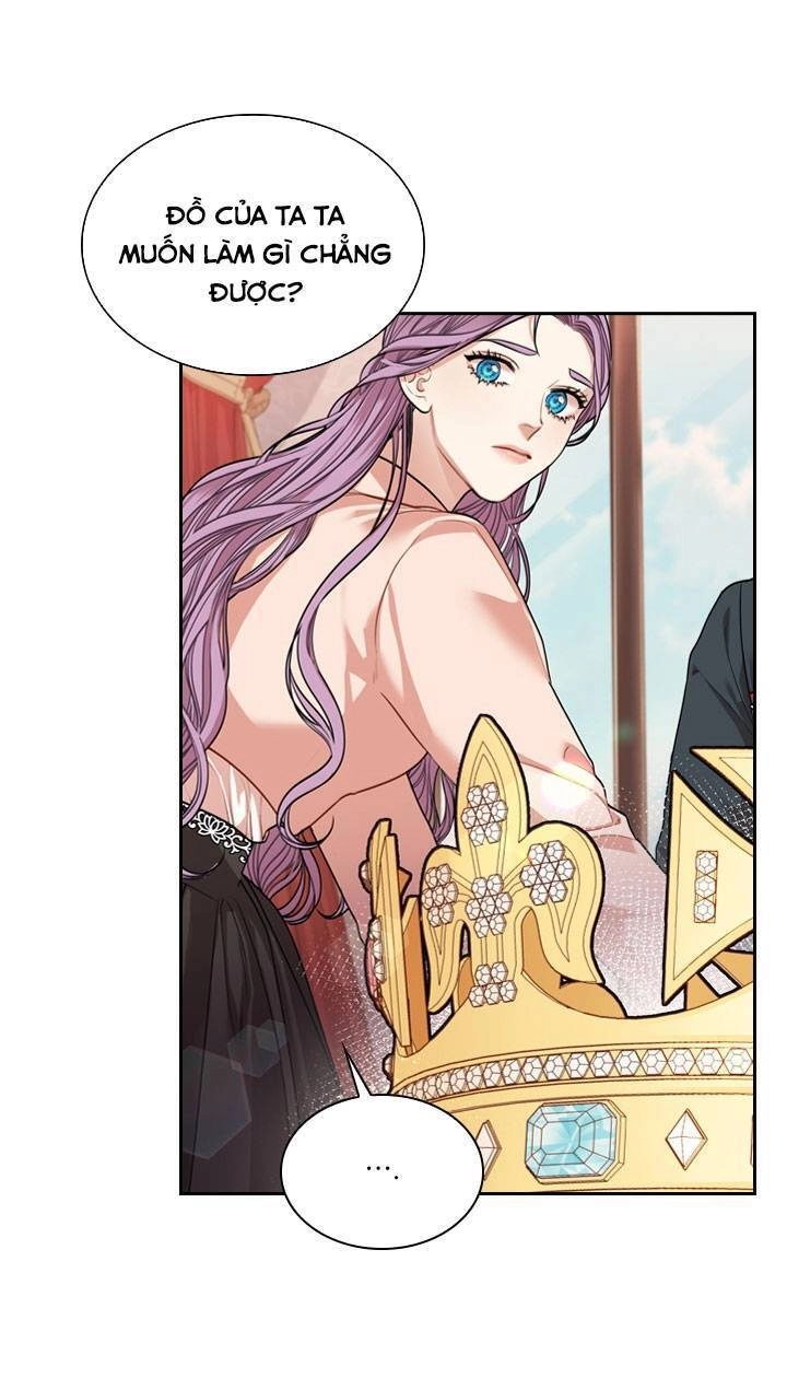 Thư Ký Của Bạo Chúa Chapter 27 - 15