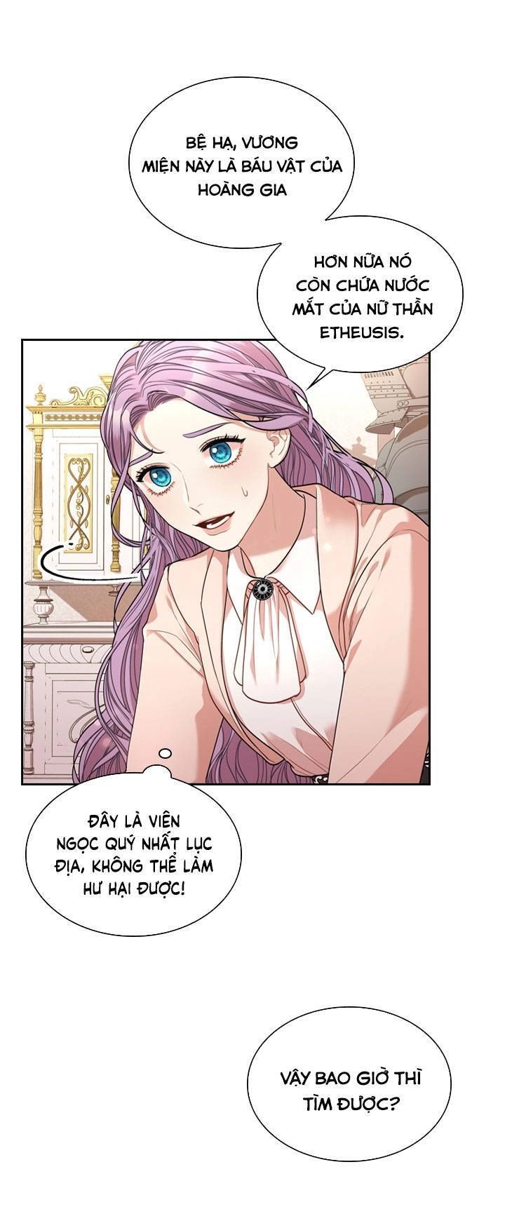 Thư Ký Của Bạo Chúa Chapter 27 - 16