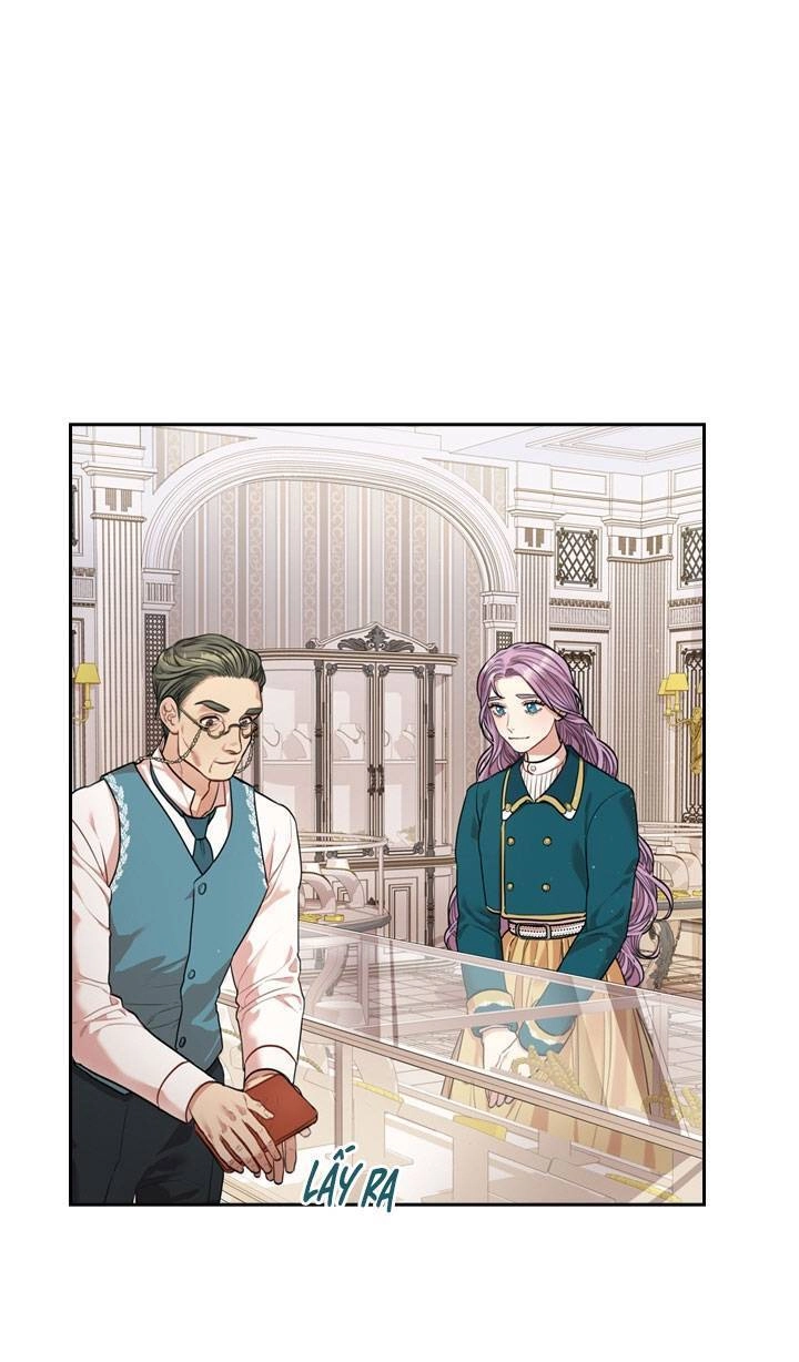 Thư Ký Của Bạo Chúa Chapter 27 - 26