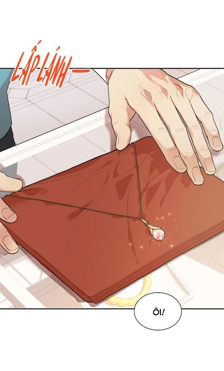 Thư Ký Của Bạo Chúa Chapter 27 - 27