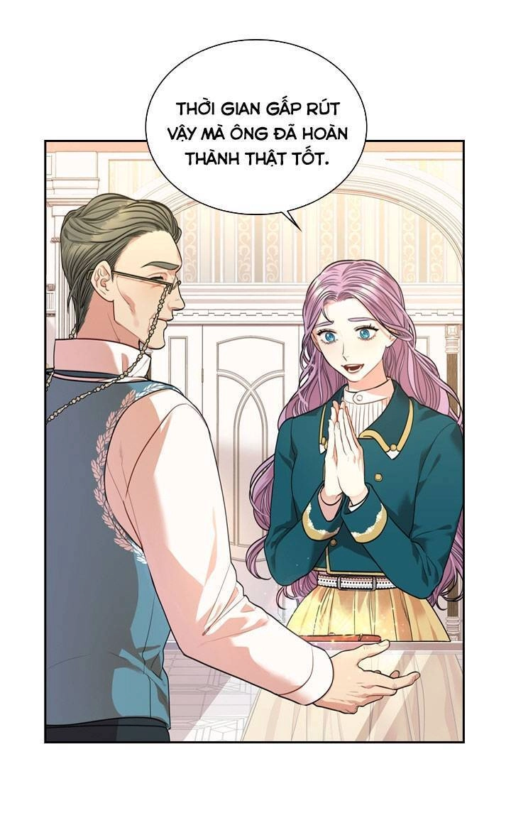 Thư Ký Của Bạo Chúa Chapter 27 - 28