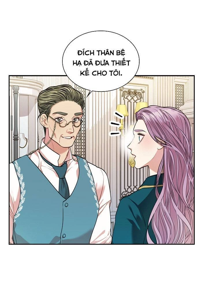 Thư Ký Của Bạo Chúa Chapter 27 - 29