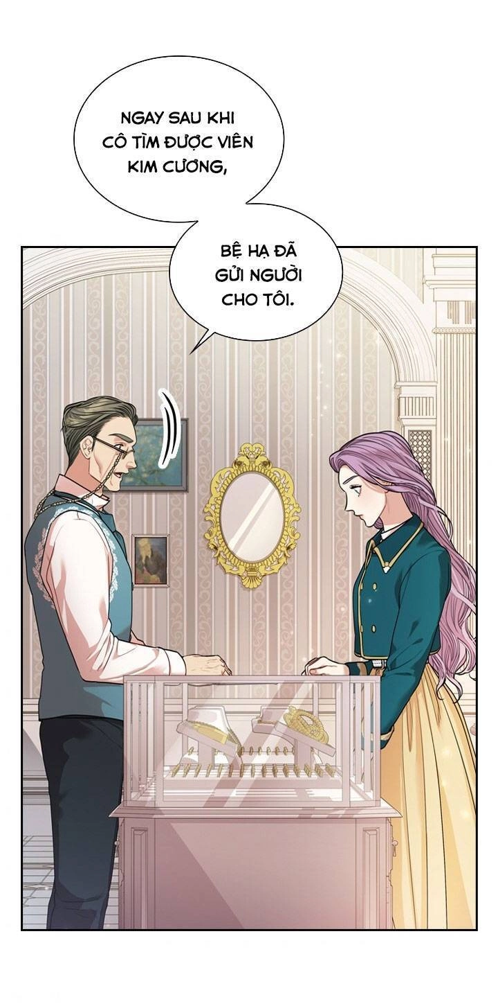 Thư Ký Của Bạo Chúa Chapter 27 - 31