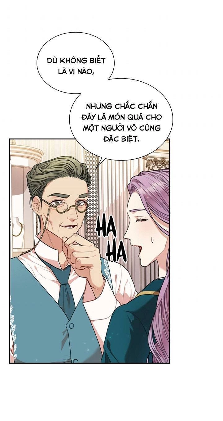 Thư Ký Của Bạo Chúa Chapter 27 - 32