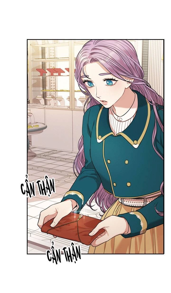 Thư Ký Của Bạo Chúa Chapter 27 - 33