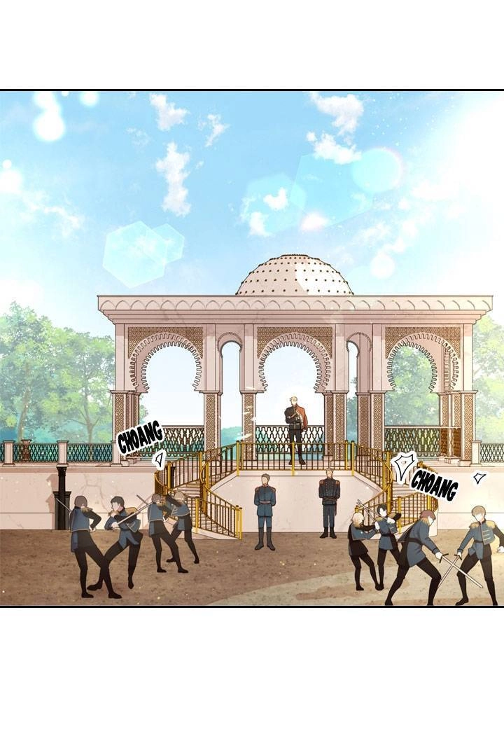 Thư Ký Của Bạo Chúa Chapter 27 - 39