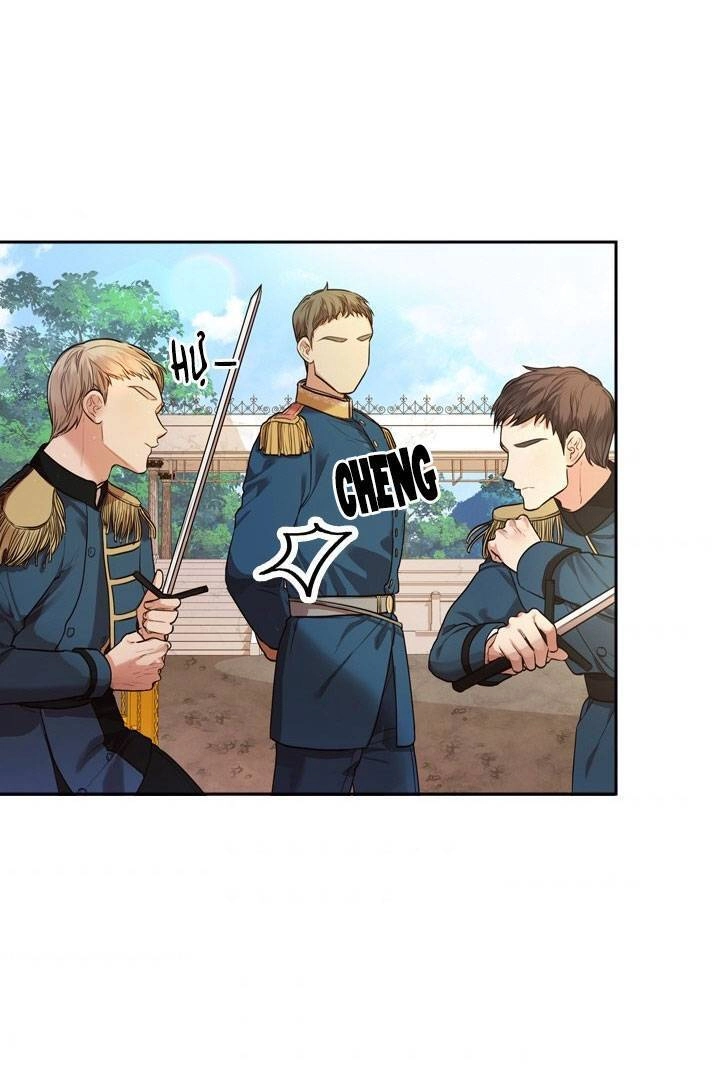 Thư Ký Của Bạo Chúa Chapter 27 - 40