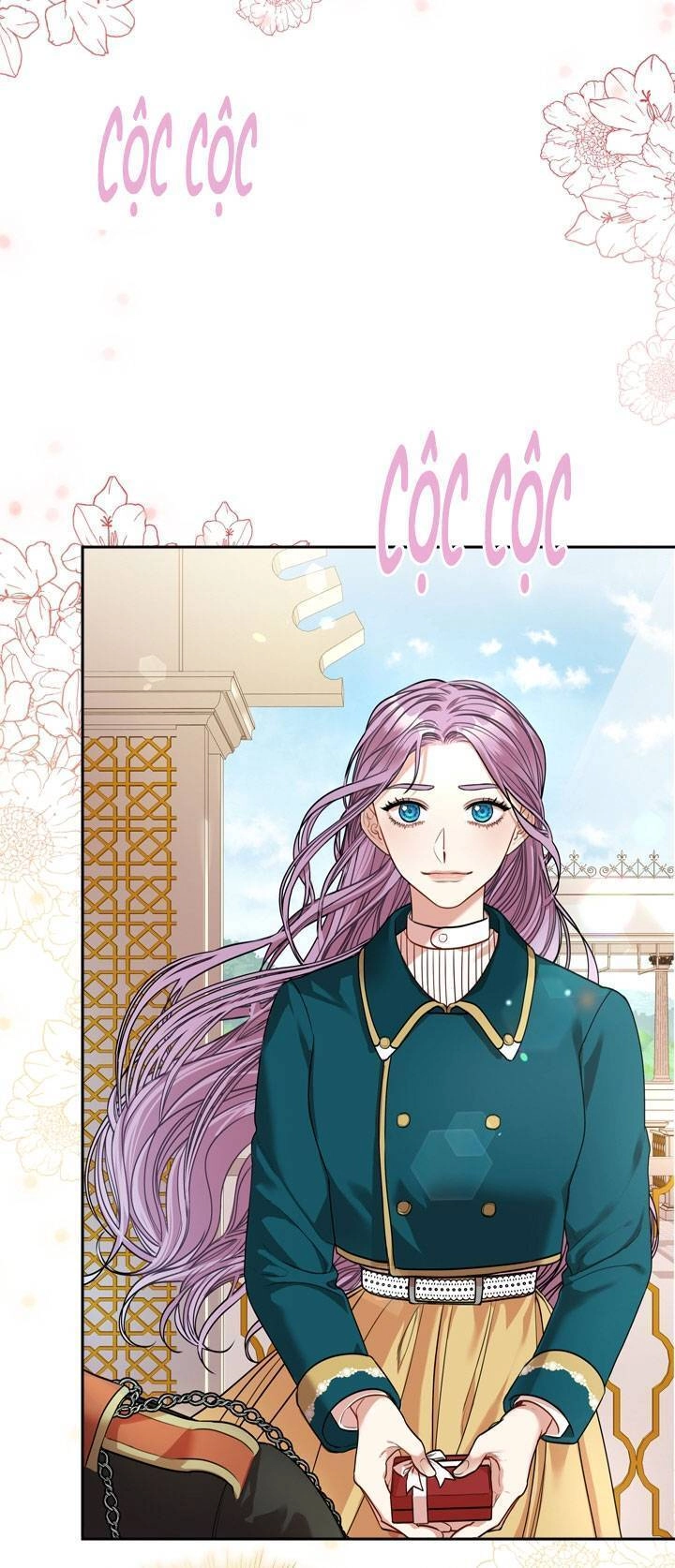 Thư Ký Của Bạo Chúa Chapter 27 - 46