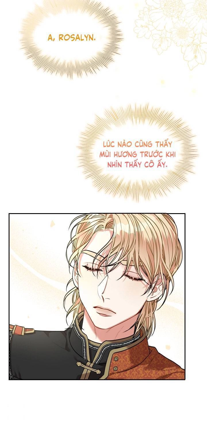 Thư Ký Của Bạo Chúa Chapter 27 - 47