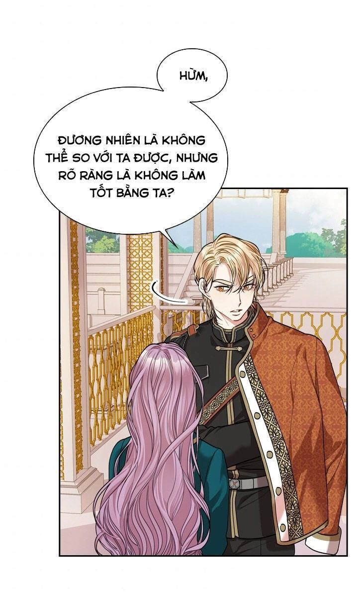 Thư Ký Của Bạo Chúa Chapter 27 - 48