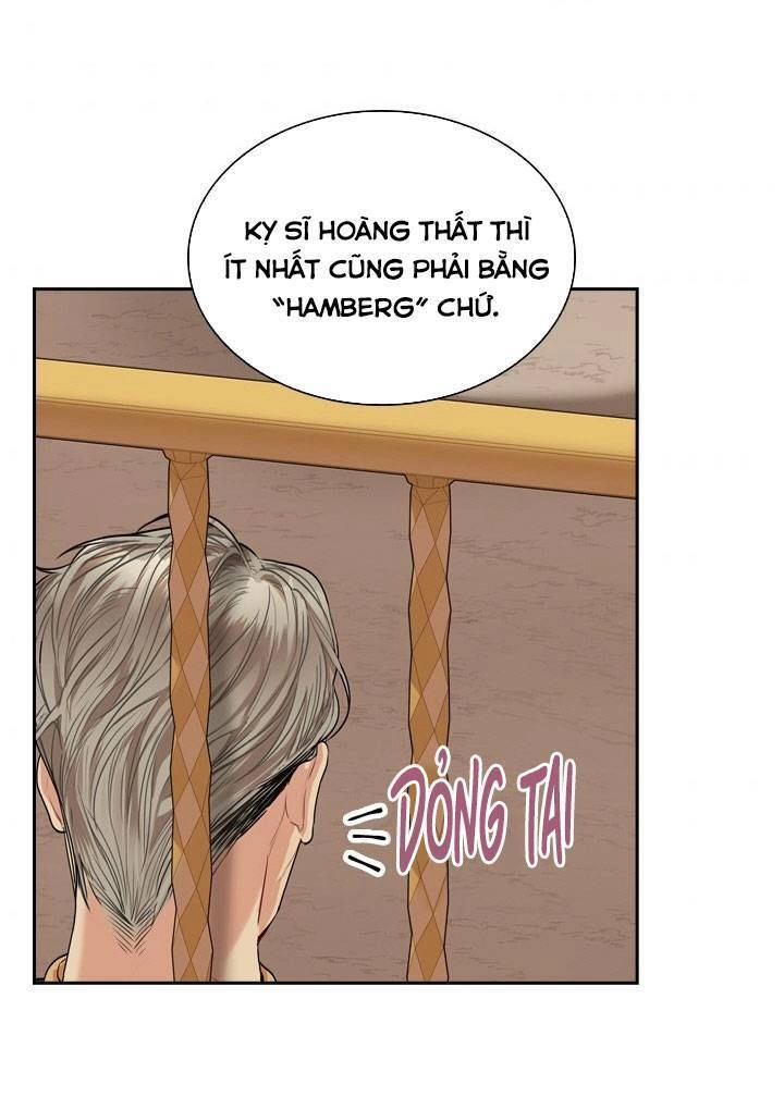 Thư Ký Của Bạo Chúa Chapter 27 - 49