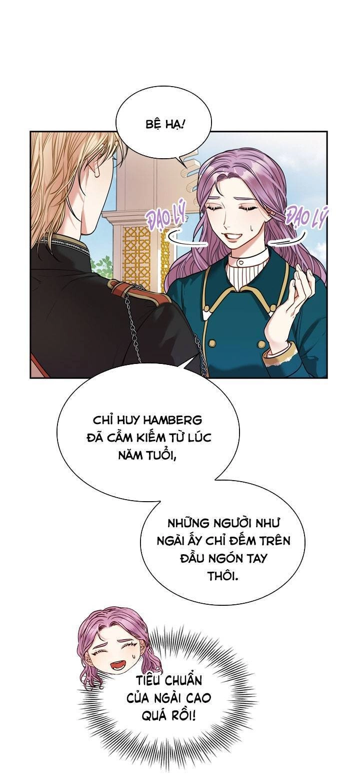 Thư Ký Của Bạo Chúa Chapter 27 - 50