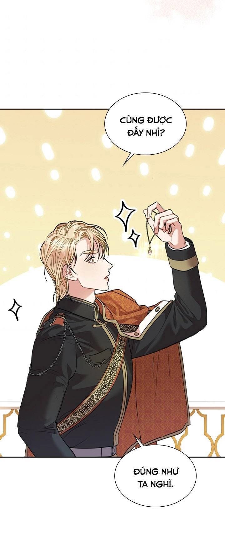 Thư Ký Của Bạo Chúa Chapter 27 - 57