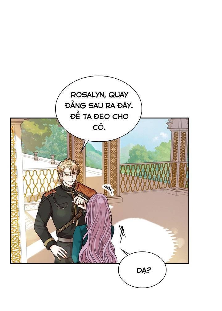 Thư Ký Của Bạo Chúa Chapter 27 - 58