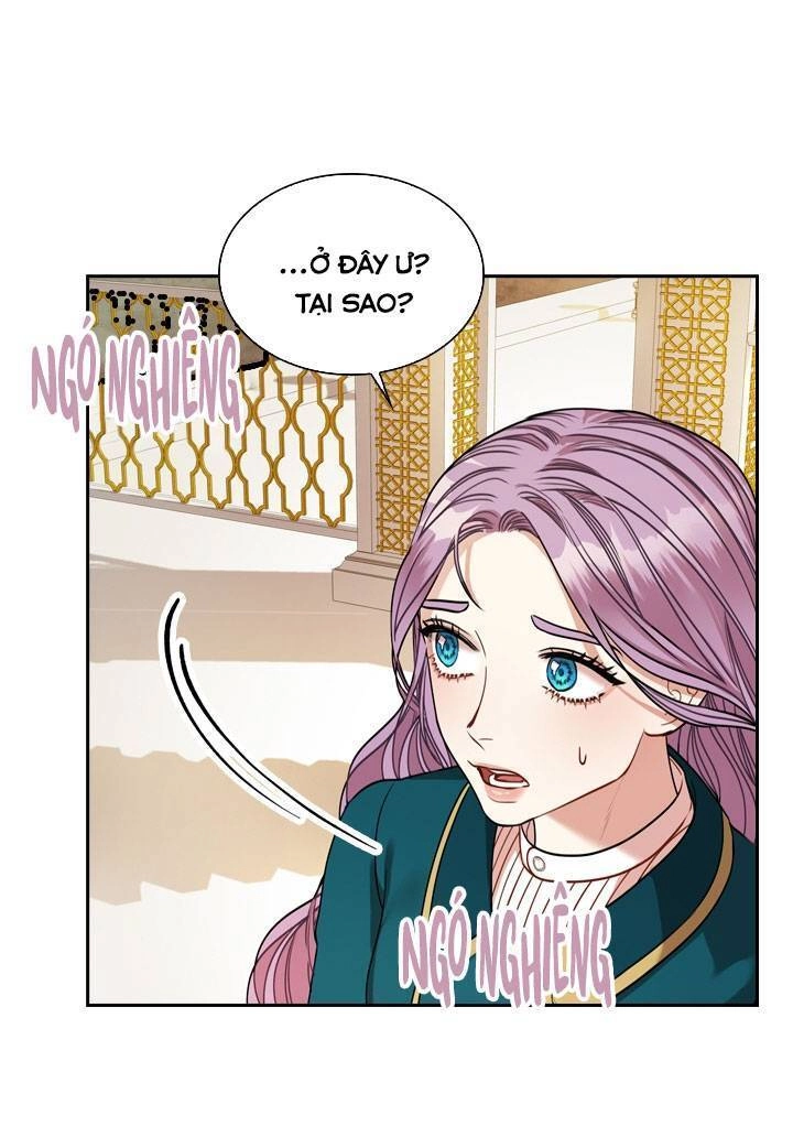 Thư Ký Của Bạo Chúa Chapter 27 - 59