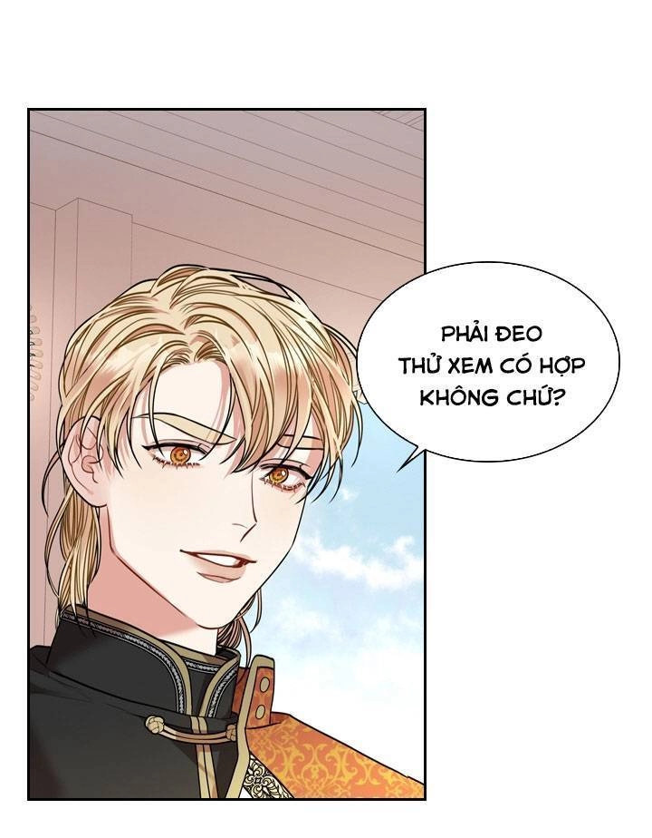 Thư Ký Của Bạo Chúa Chapter 27 - 60