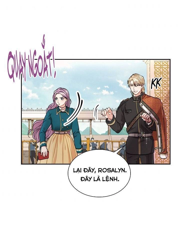 Thư Ký Của Bạo Chúa Chapter 27 - 66