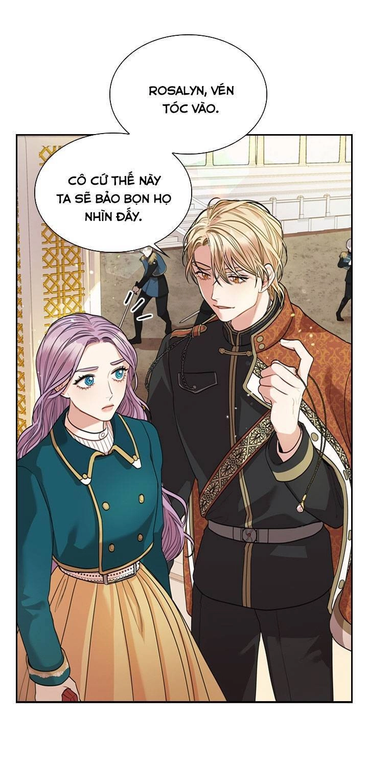 Thư Ký Của Bạo Chúa Chapter 27 - 68