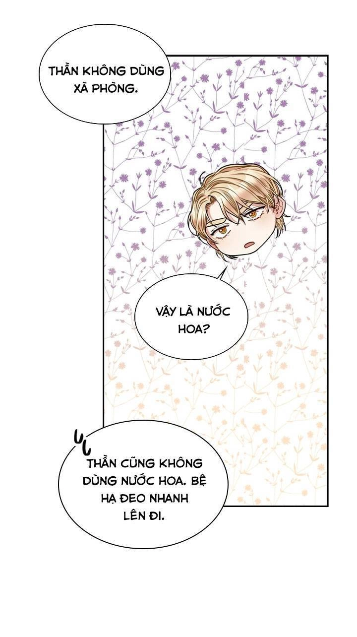 Thư Ký Của Bạo Chúa Chapter 27 - 72