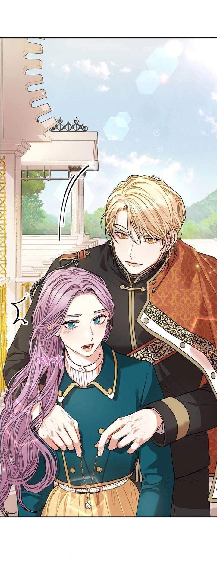 Thư Ký Của Bạo Chúa Chapter 27 - 73