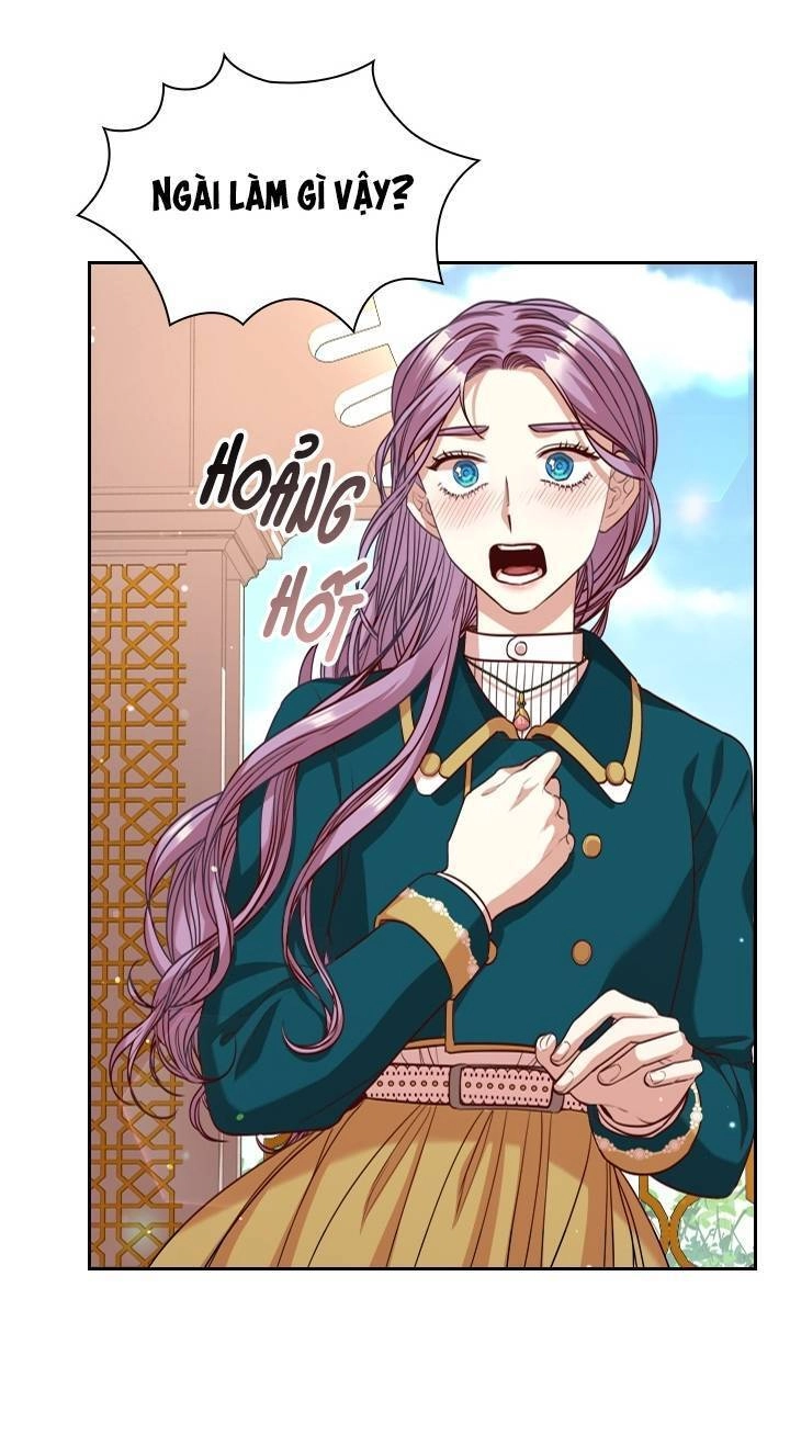 Thư Ký Của Bạo Chúa Chapter 28 - 20