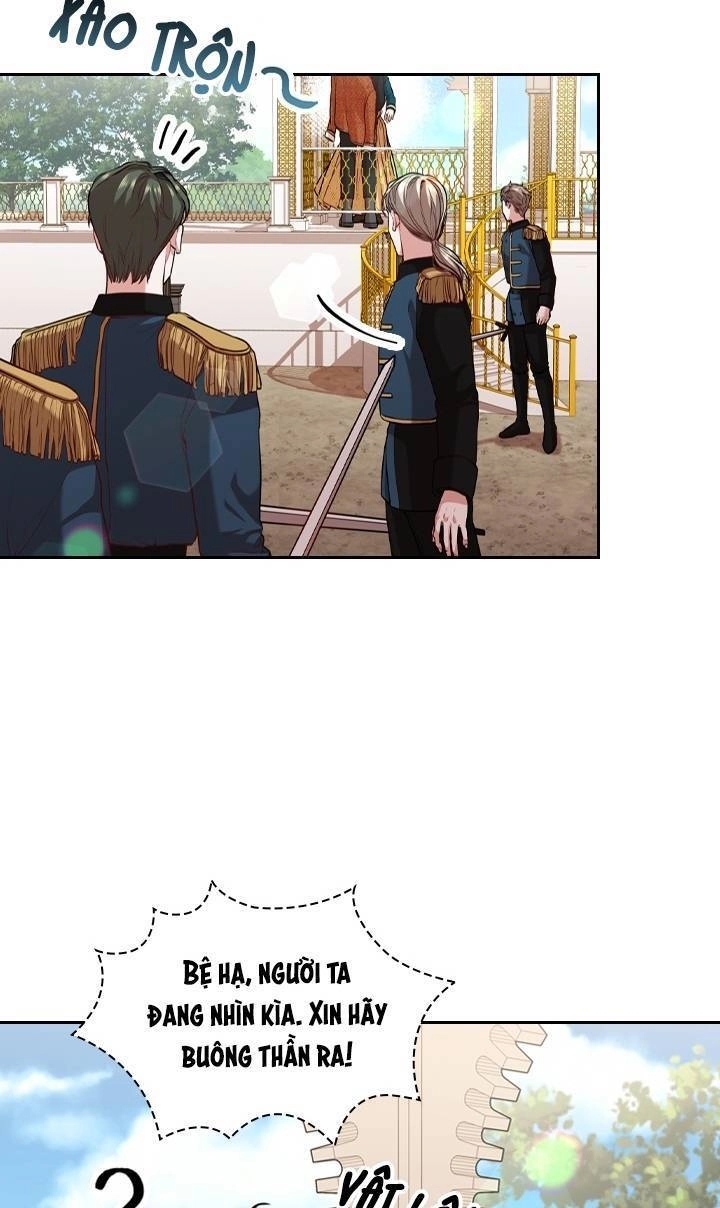 Thư Ký Của Bạo Chúa Chapter 28 - 24