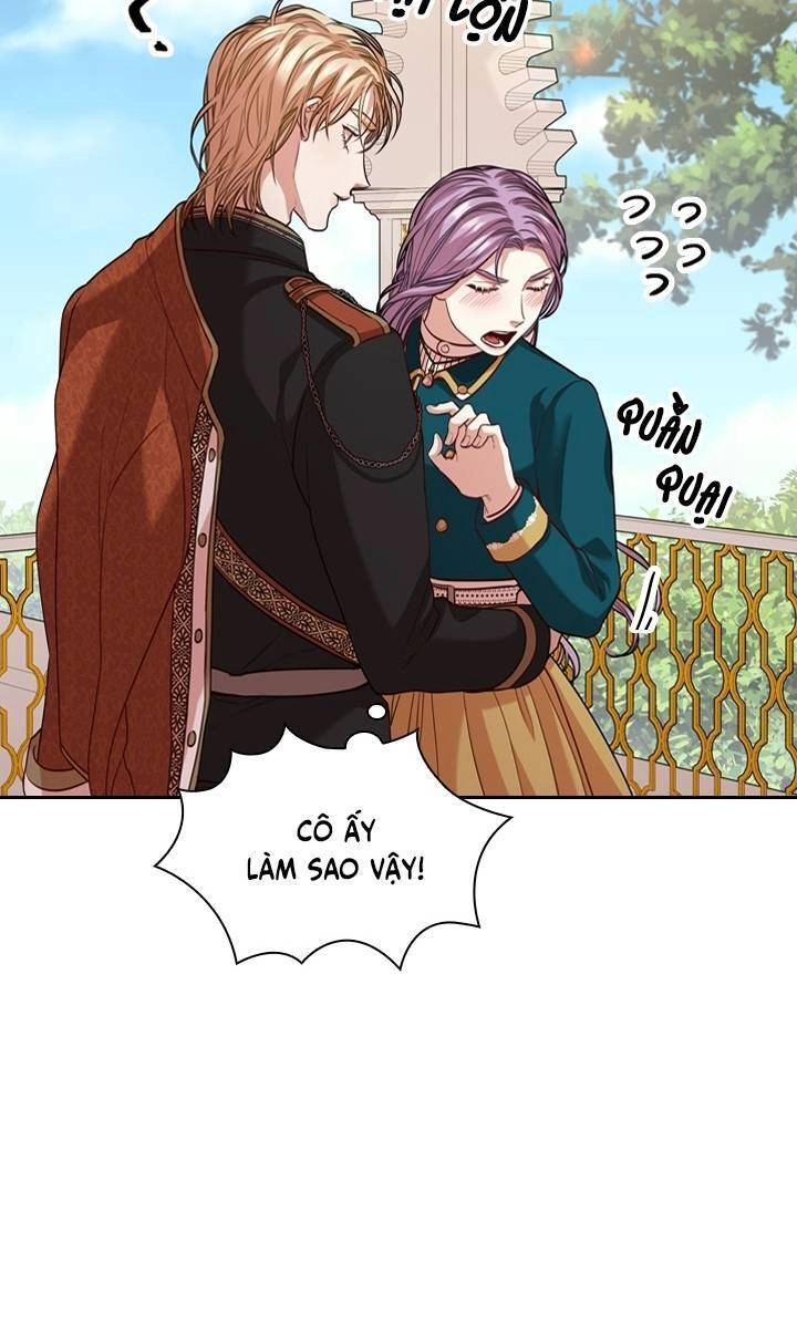 Thư Ký Của Bạo Chúa Chapter 28 - 25