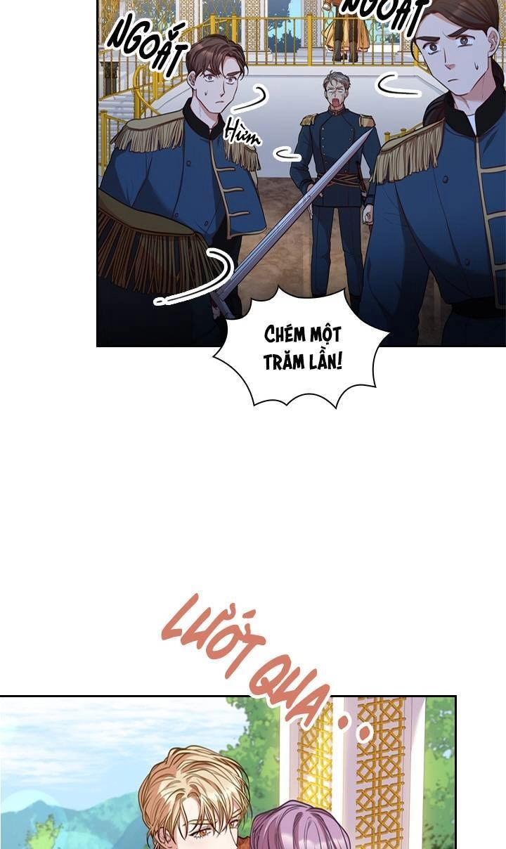 Thư Ký Của Bạo Chúa Chapter 28 - 28