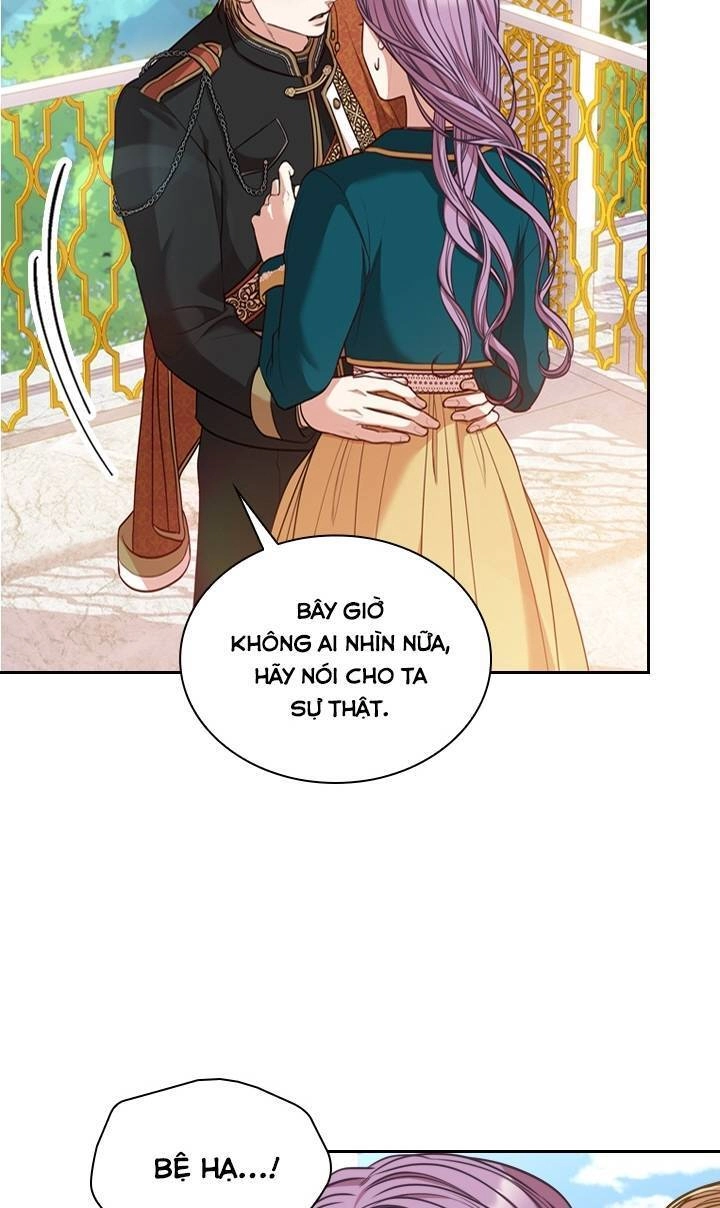 Thư Ký Của Bạo Chúa Chapter 28 - 29