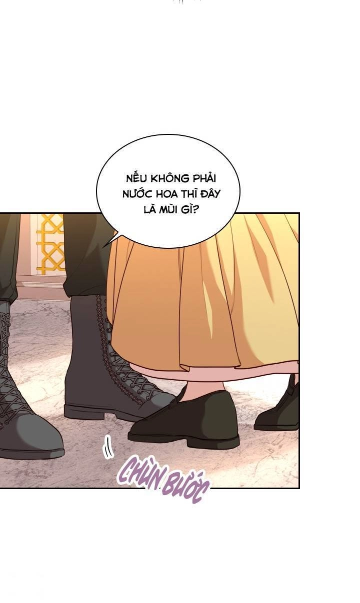 Thư Ký Của Bạo Chúa Chapter 28 - 31