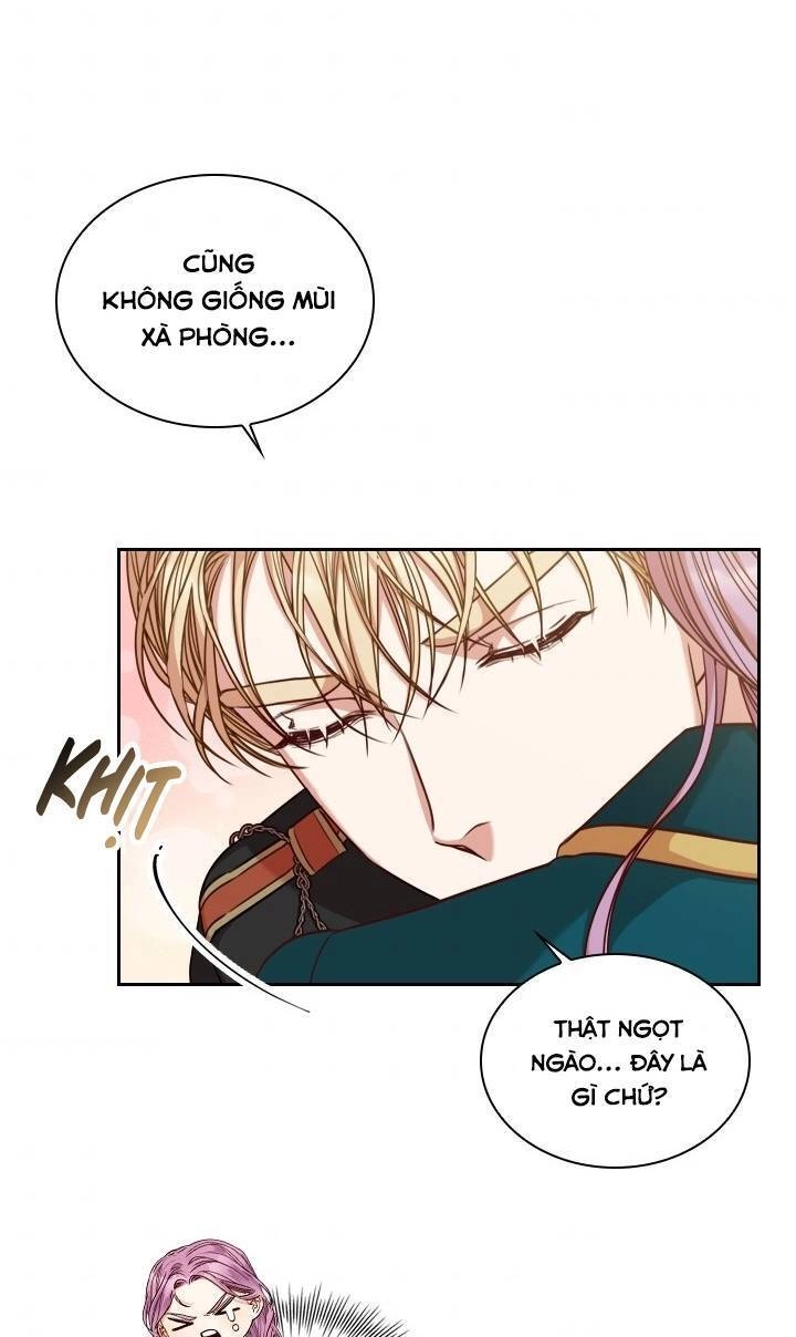 Thư Ký Của Bạo Chúa Chapter 28 - 32