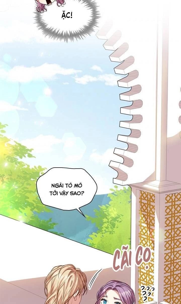 Thư Ký Của Bạo Chúa Chapter 28 - 33