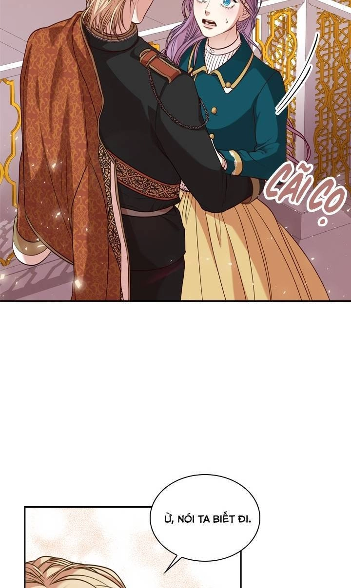 Thư Ký Của Bạo Chúa Chapter 28 - 34